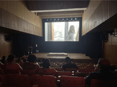 Fatak Se Famous - Flicks & Frames - Annual Edition